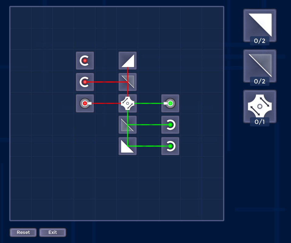 Luminoso screenshot 6