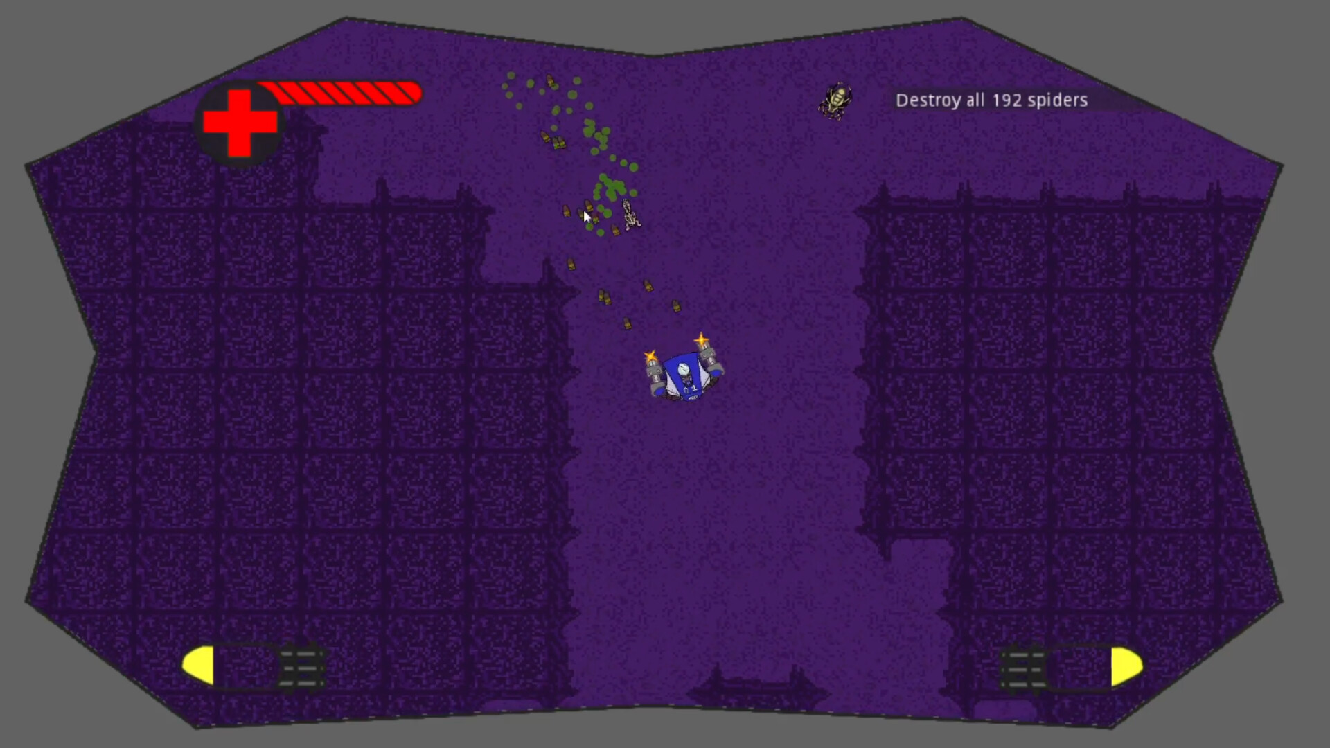 Hive Stampers screenshot 6
