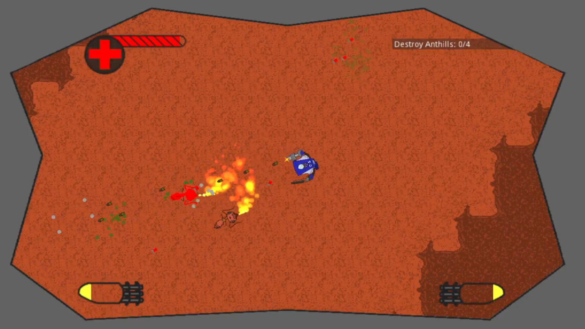 Hive Stampers screenshot 4