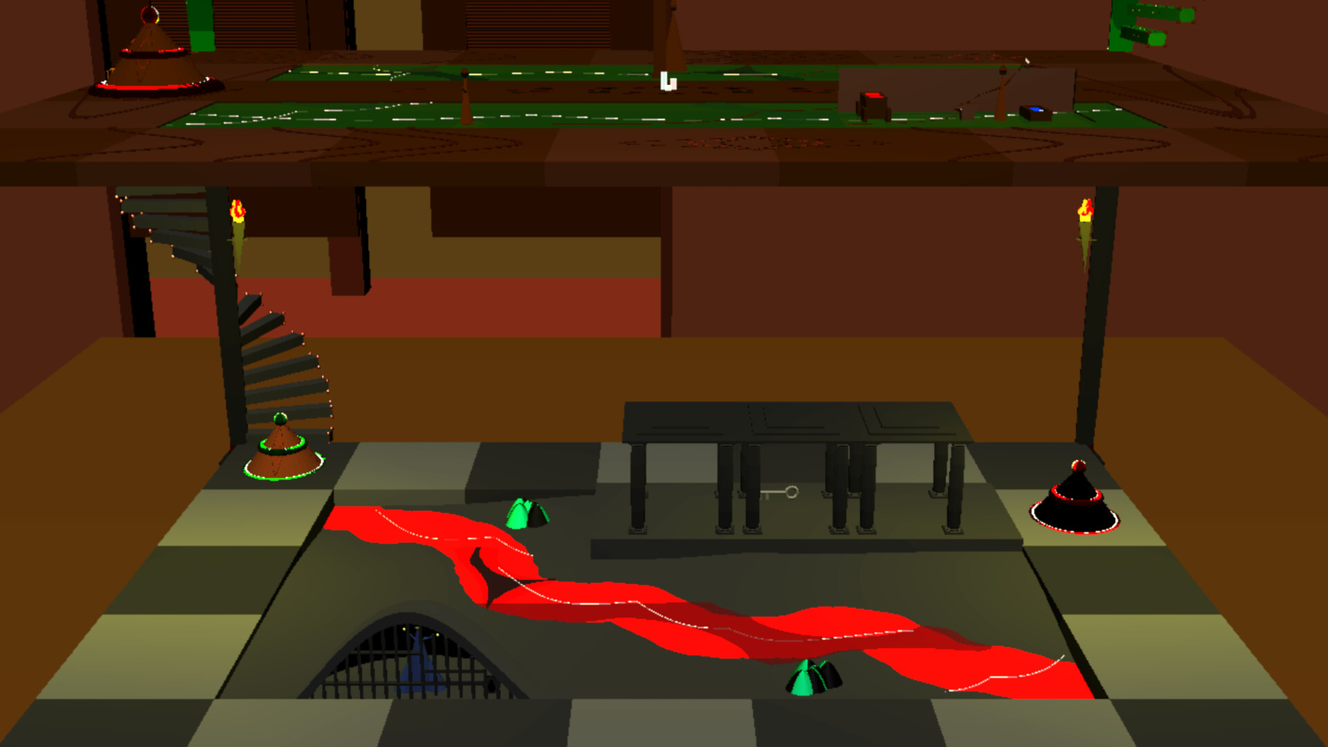 Legend Of The Platforms screenshot 3