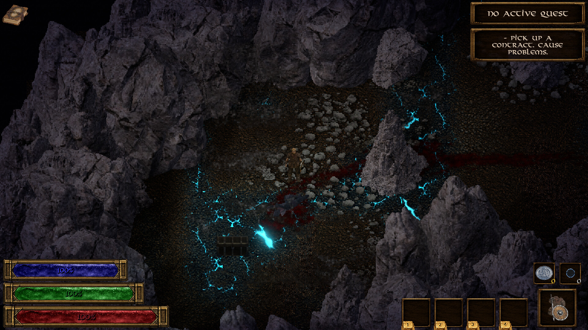 After the End screenshot 4