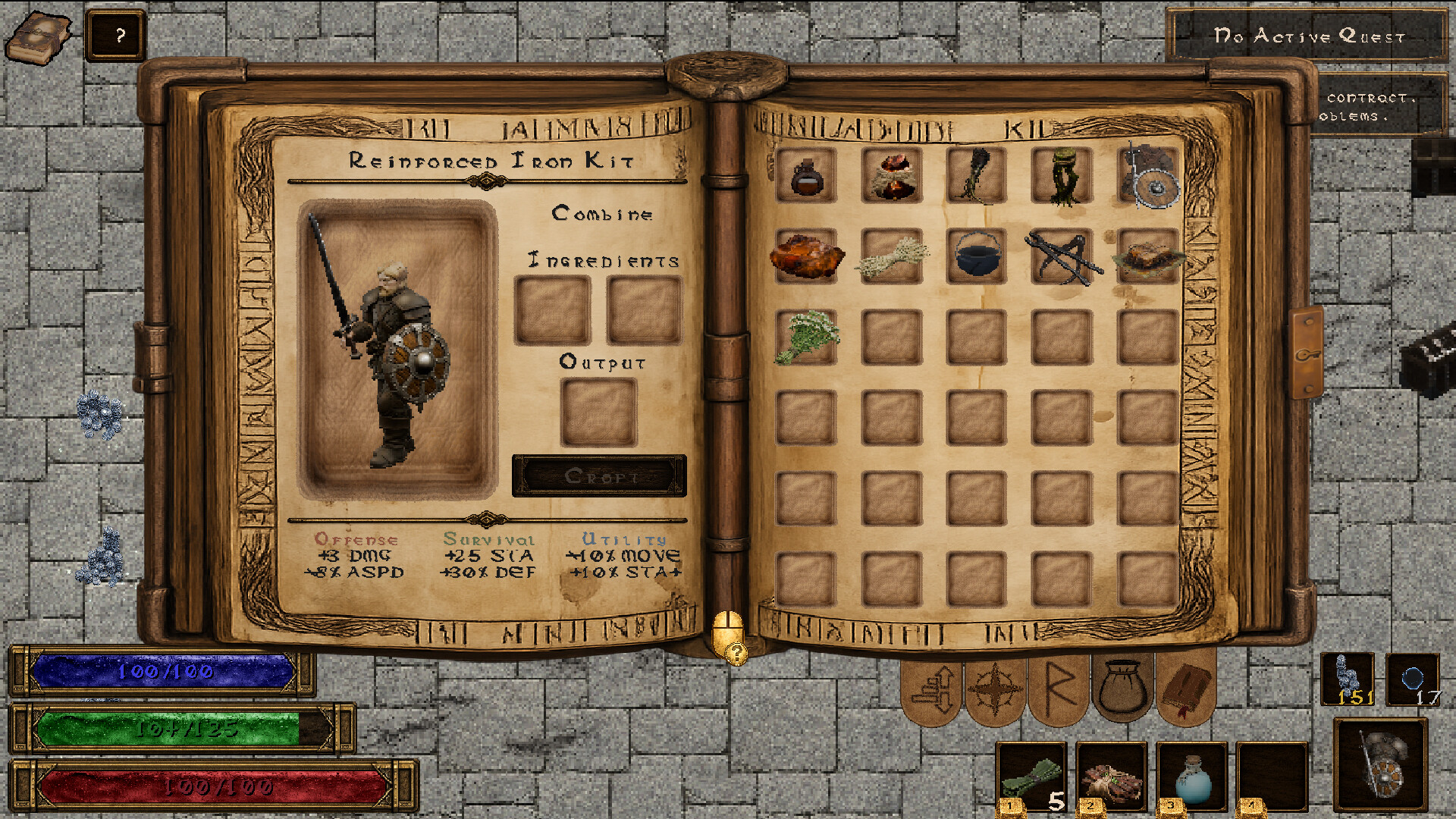 After the End screenshot 7