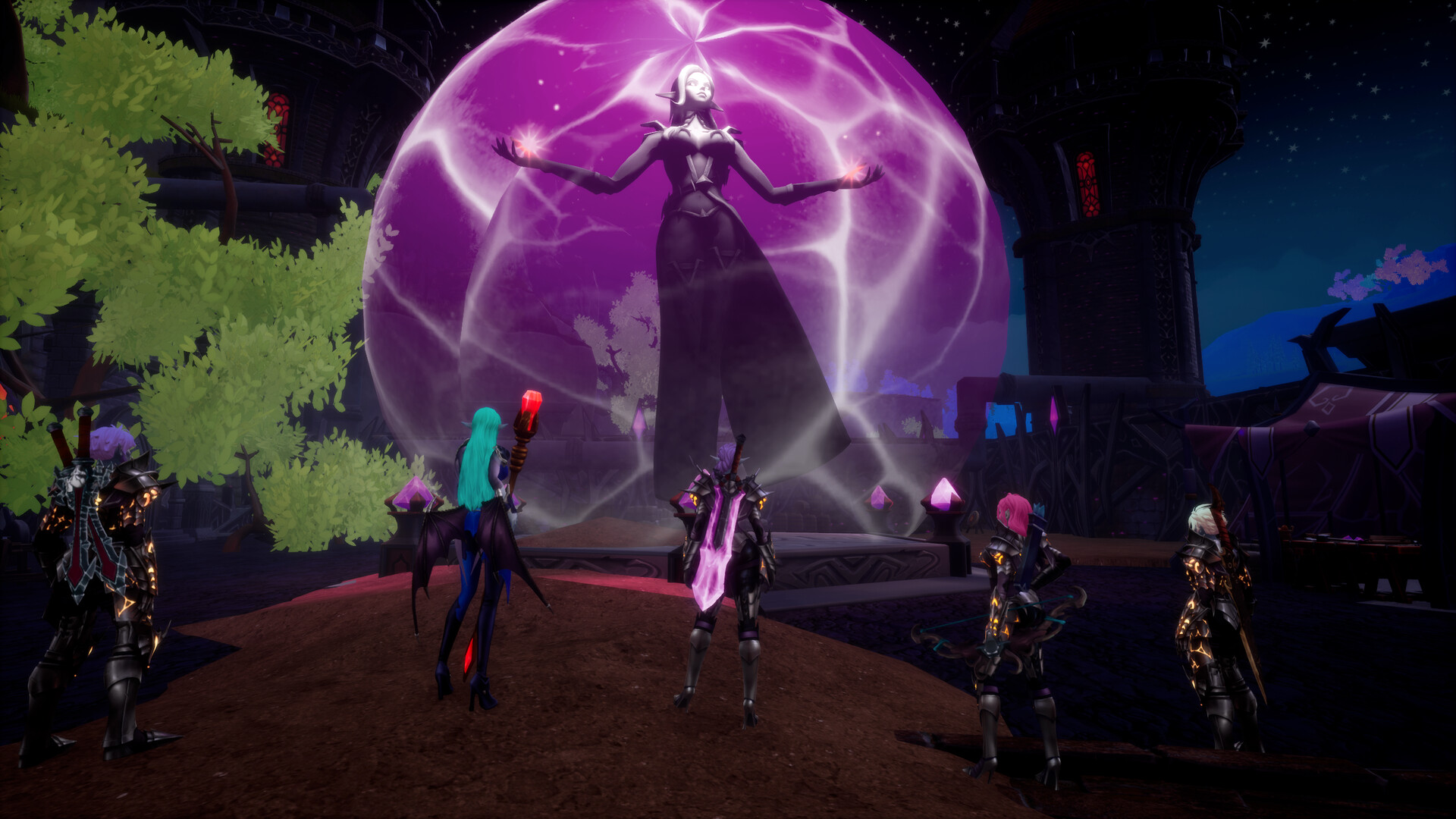 Battles For Glory screenshot 4