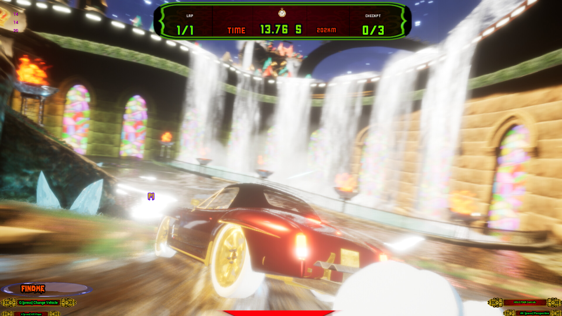 Tooned Out Duo Dippin screenshot 6