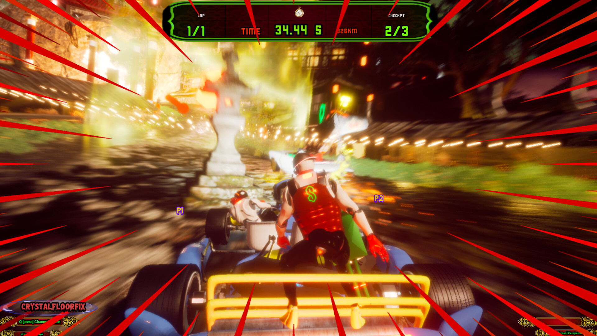 Tooned Out Duo Dippin screenshot 9