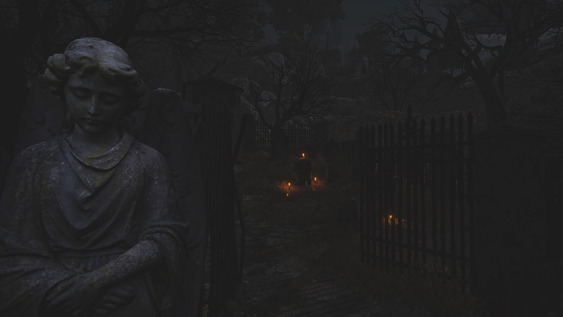 Mara screenshot 9