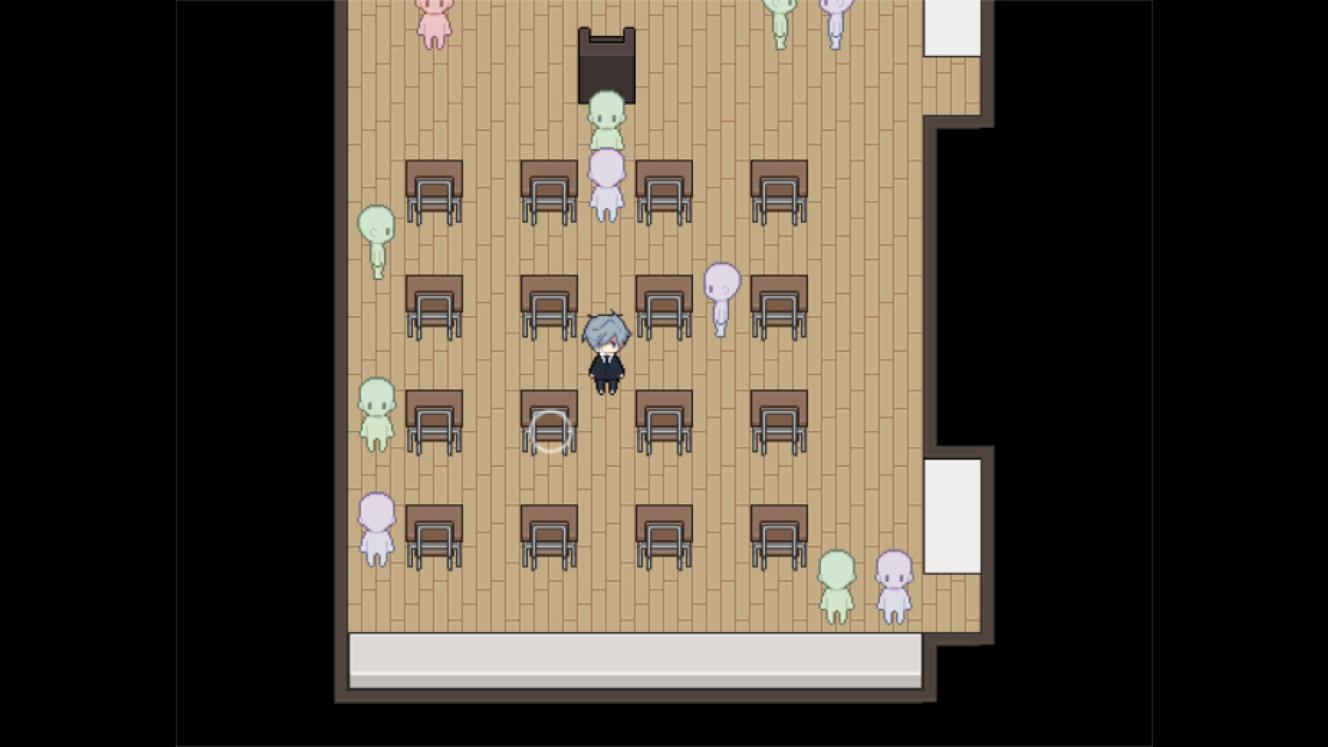 잃어버린 정신머리를 찾아서 screenshot 4