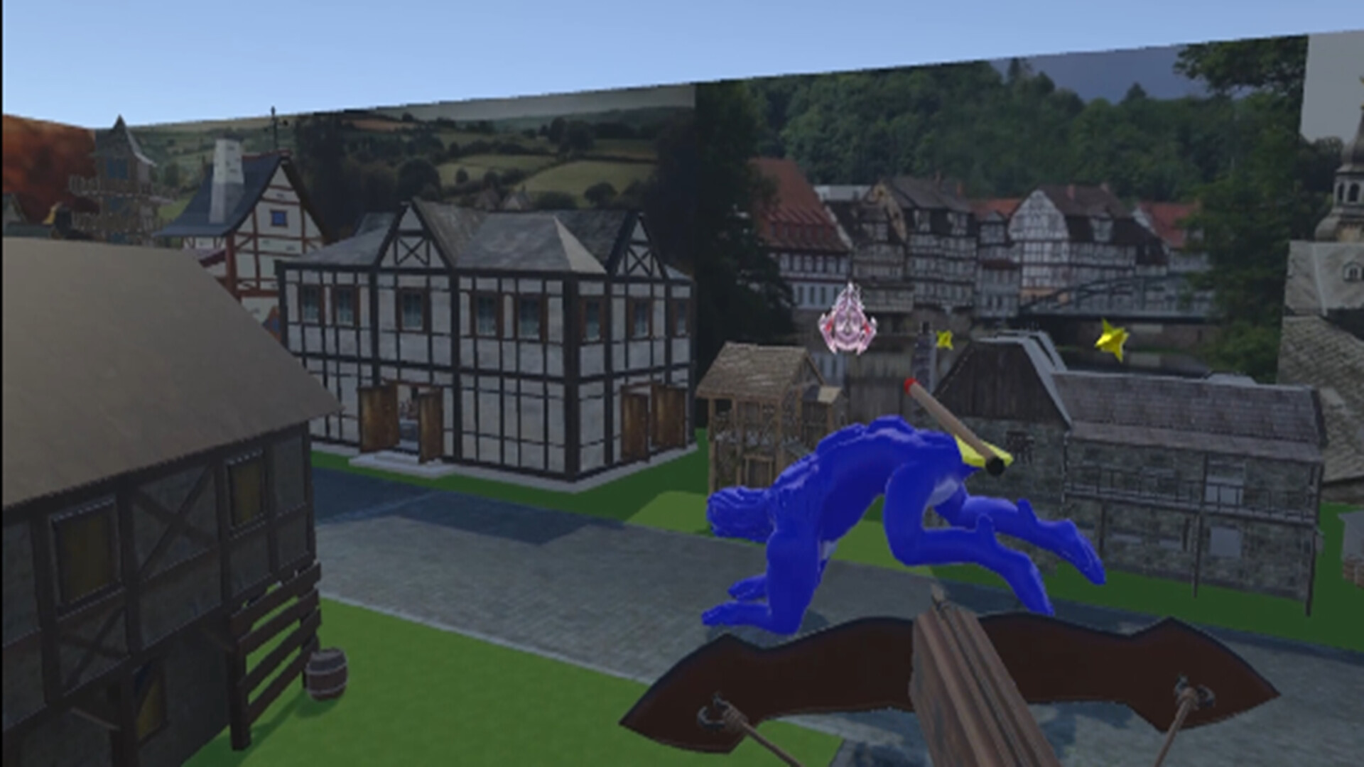 The Drone Lord screenshot 4