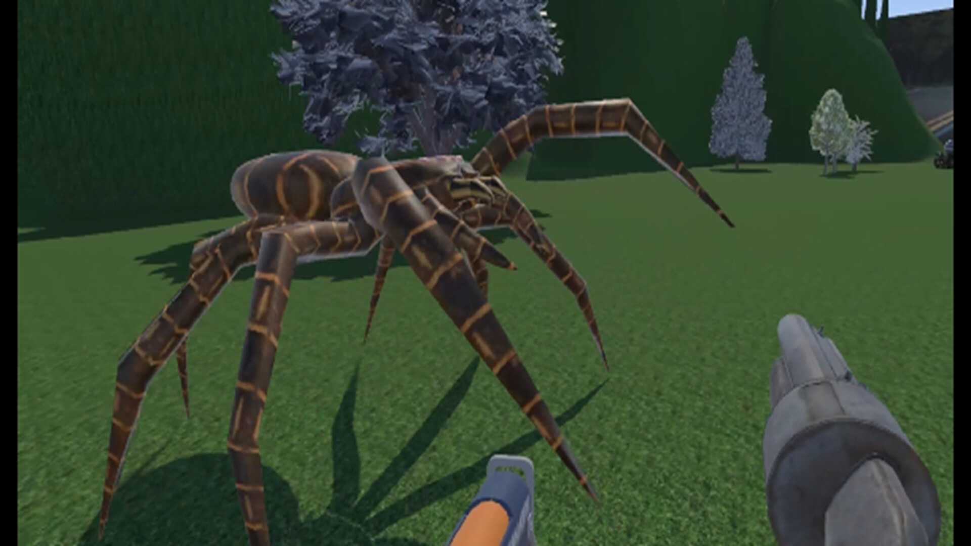 The Drone Lord screenshot 3
