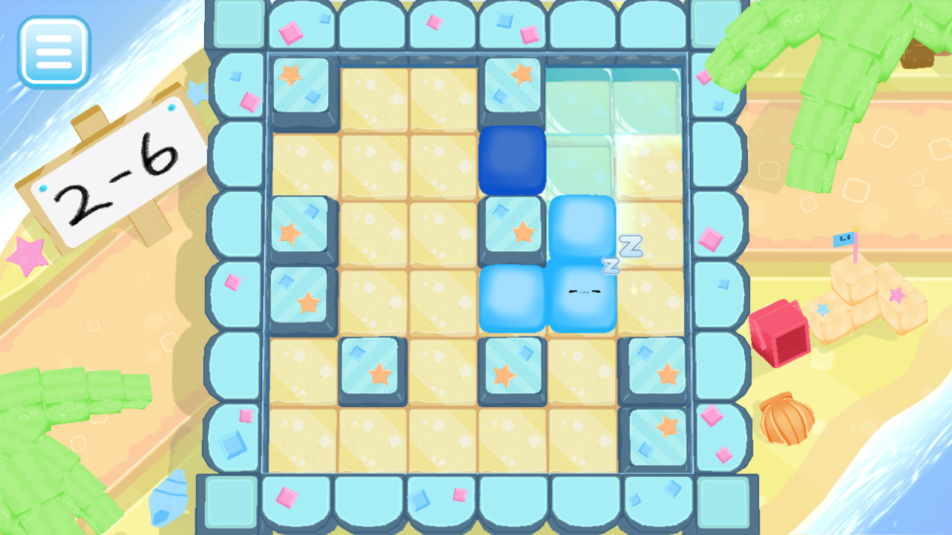 すぽっとスポット! screenshot 3