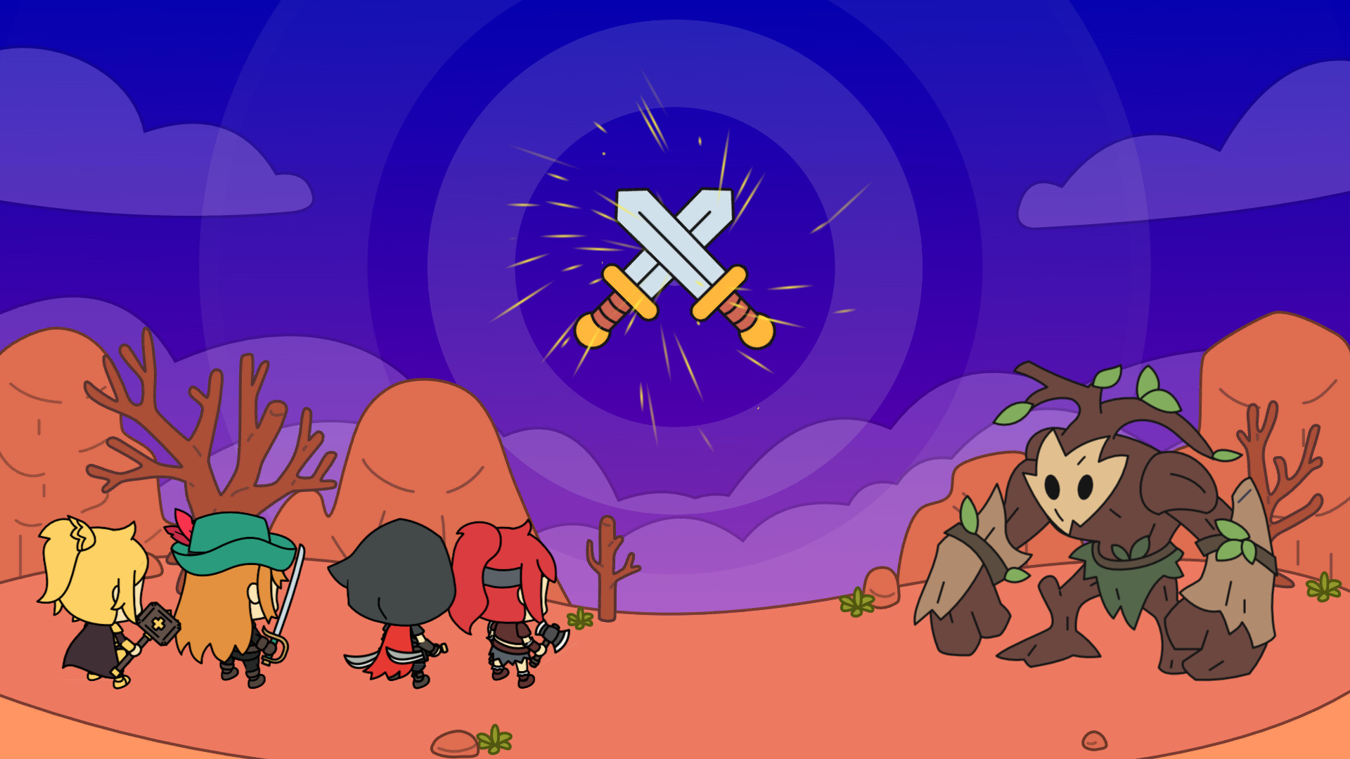 Country Hero screenshot 8