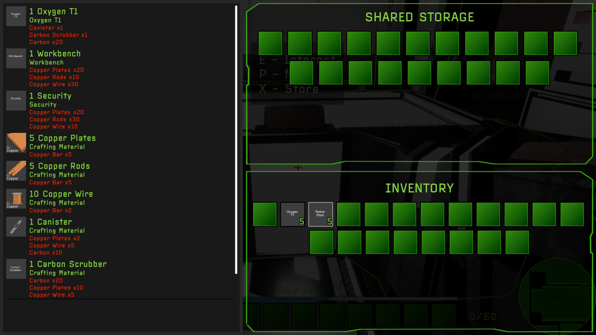 Forsaken Struggle screenshot 2
