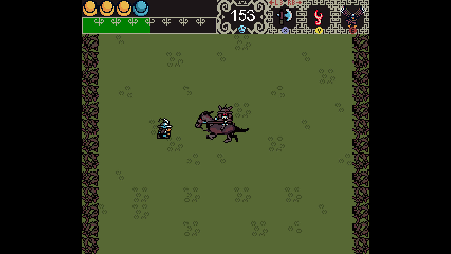 Ten Years of Rain screenshot 4