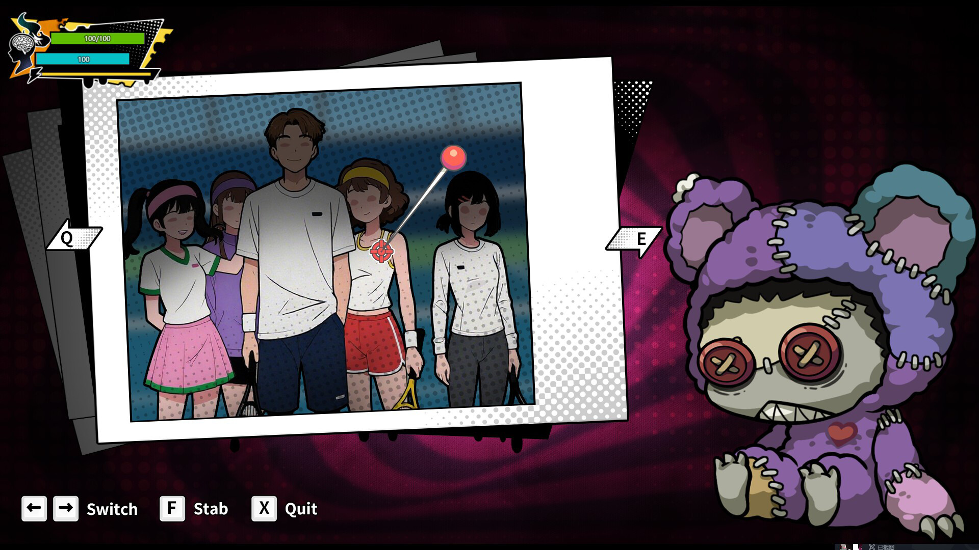 Ghost Hunting Journal screenshot 8