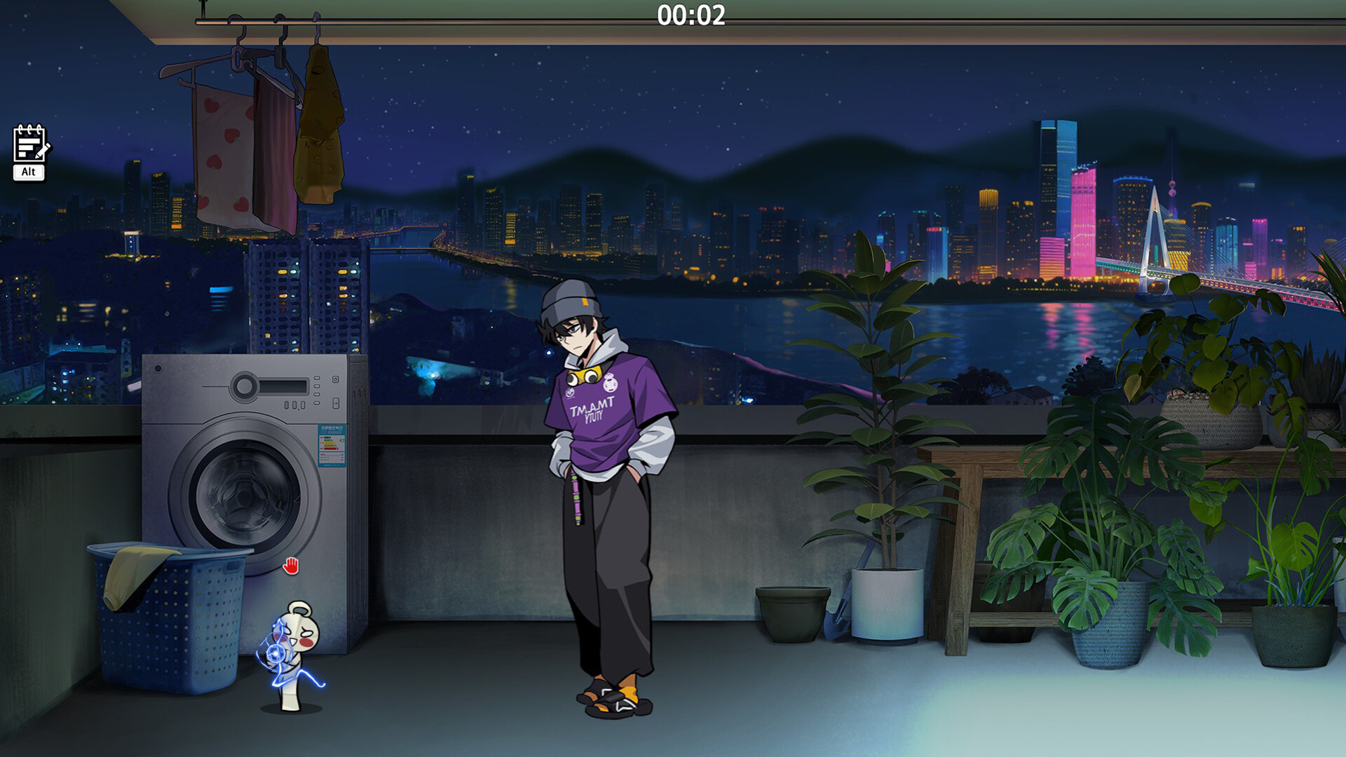 Ghost Hunting Journal screenshot 11