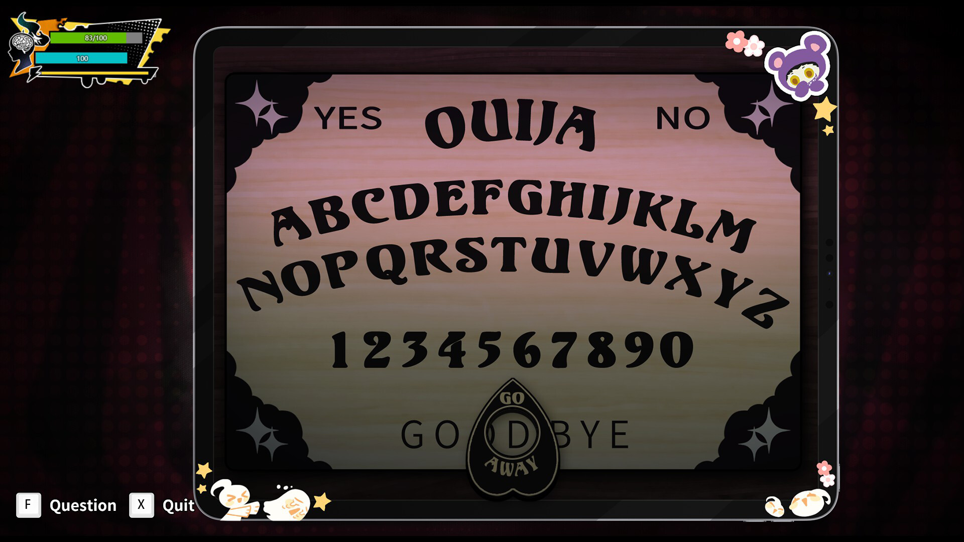 Ghost Hunting Journal screenshot 9