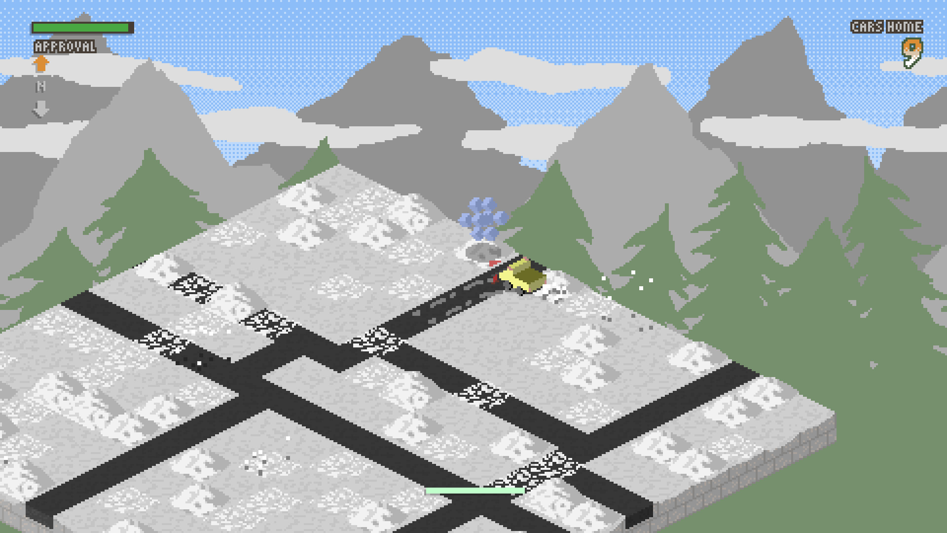 Dawn of the Plow screenshot 4