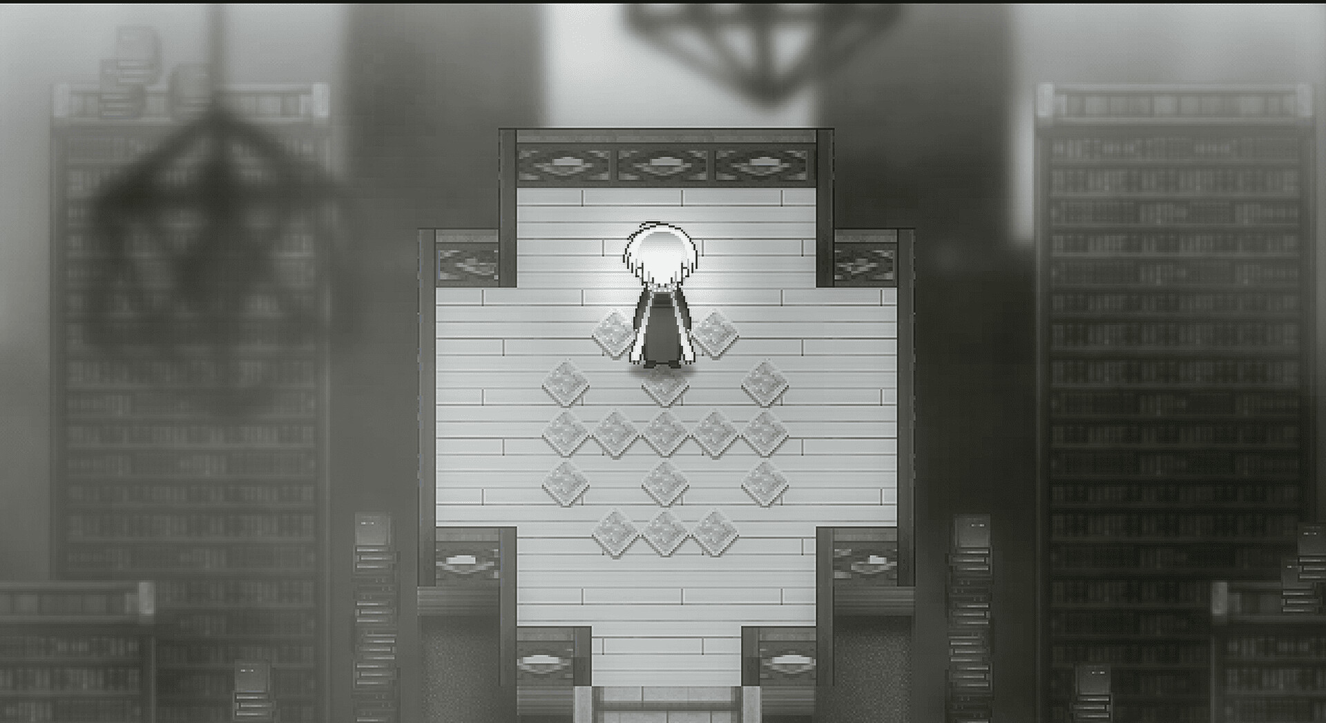 Judgement Angel screenshot 4