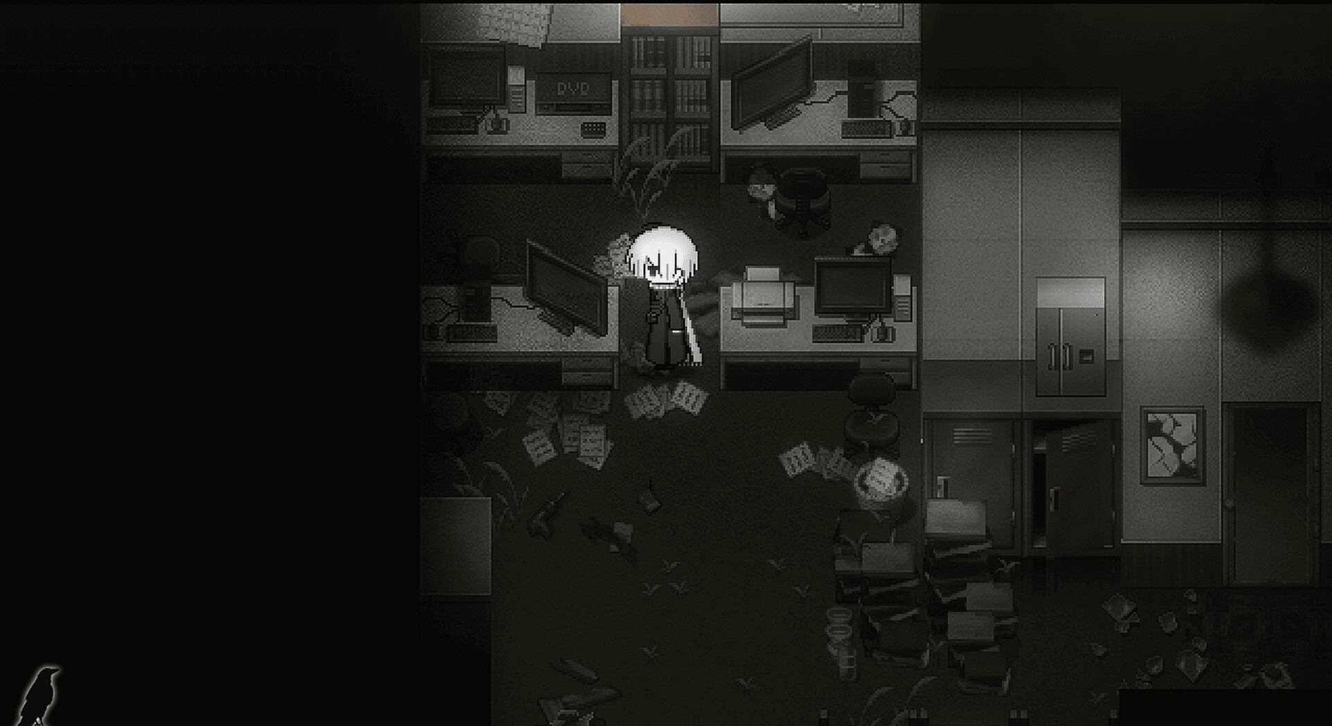 Judgement Angel screenshot 2