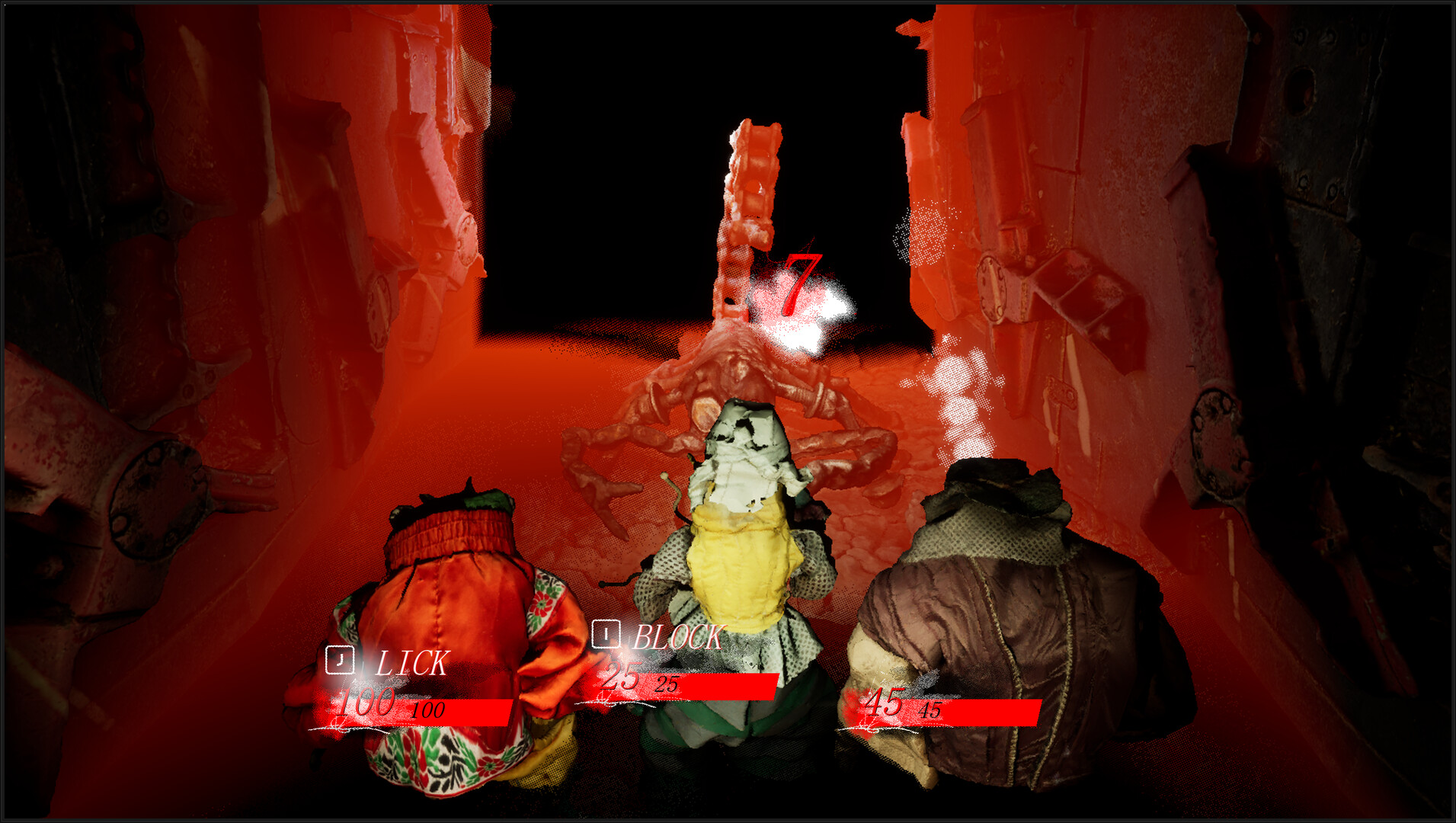 Detachment Crew screenshot 8