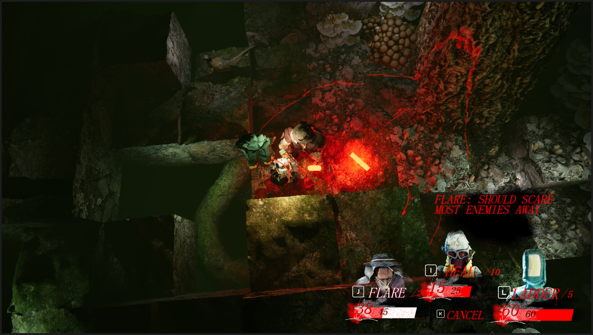 Detachment Crew screenshot 9