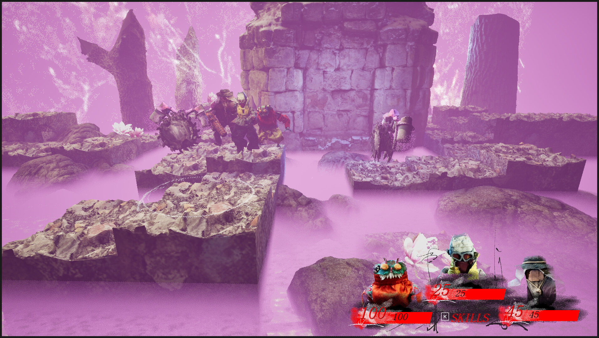Detachment Crew screenshot 7