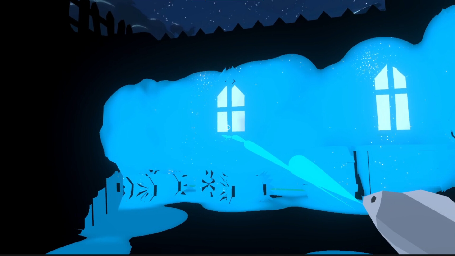 Glow in the Shadows screenshot 6