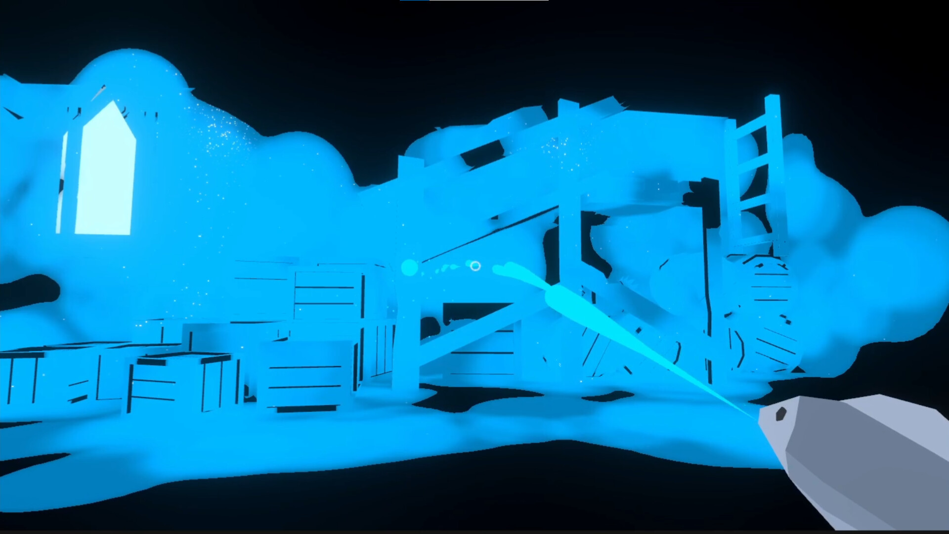 Glow in the Shadows screenshot 7