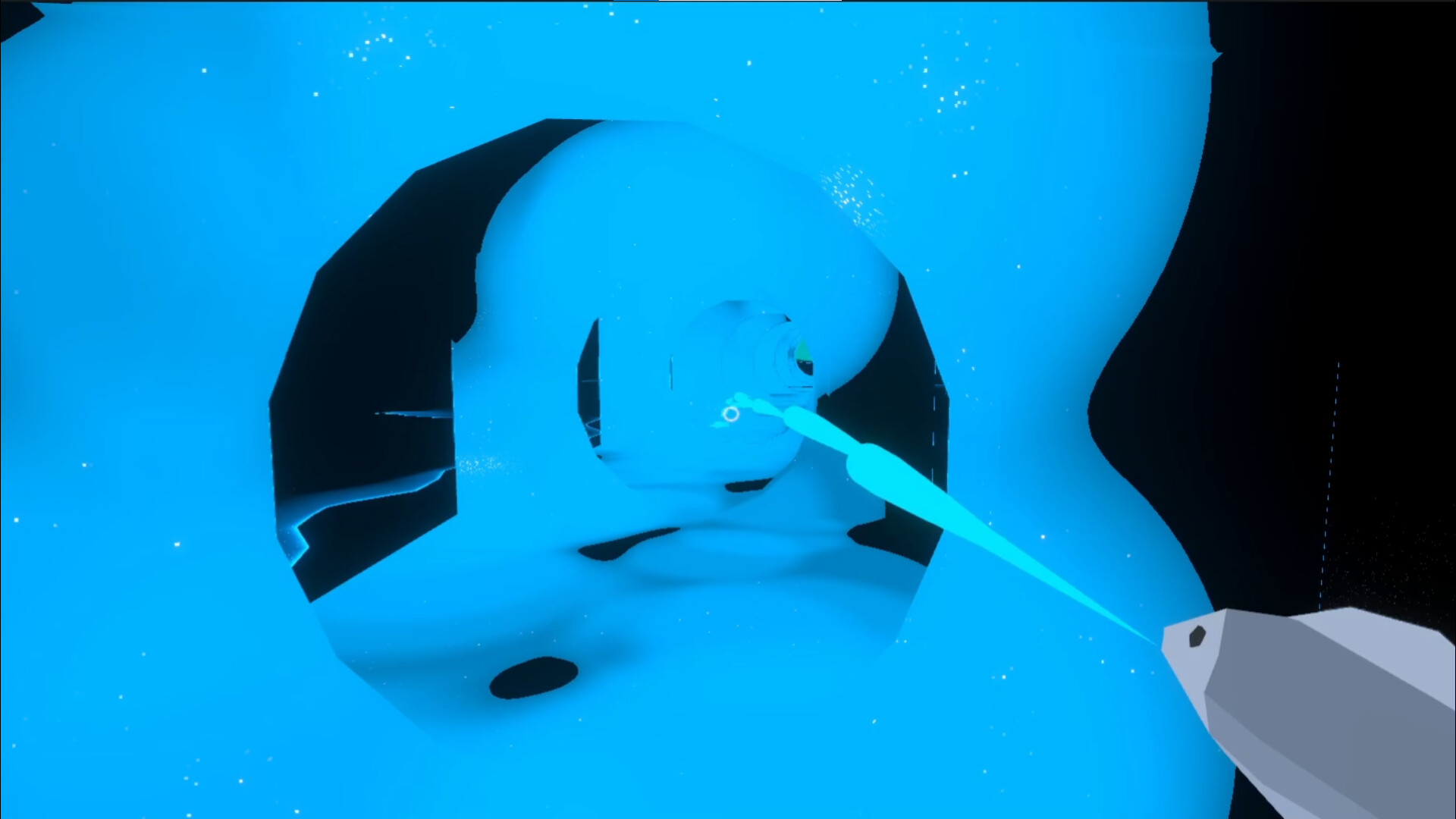 Glow in the Shadows screenshot 8