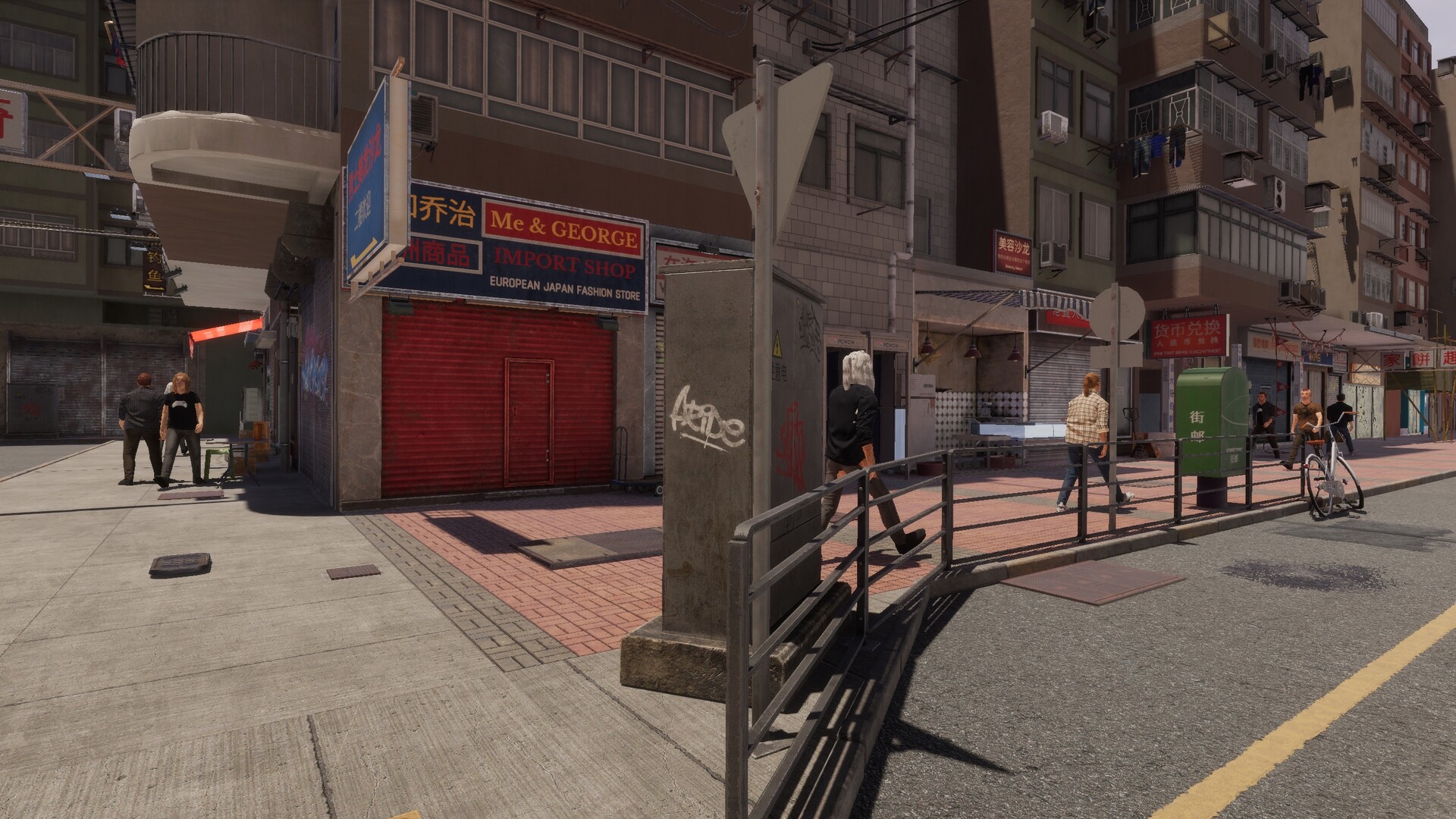 Food Cart Simulator screenshot 6