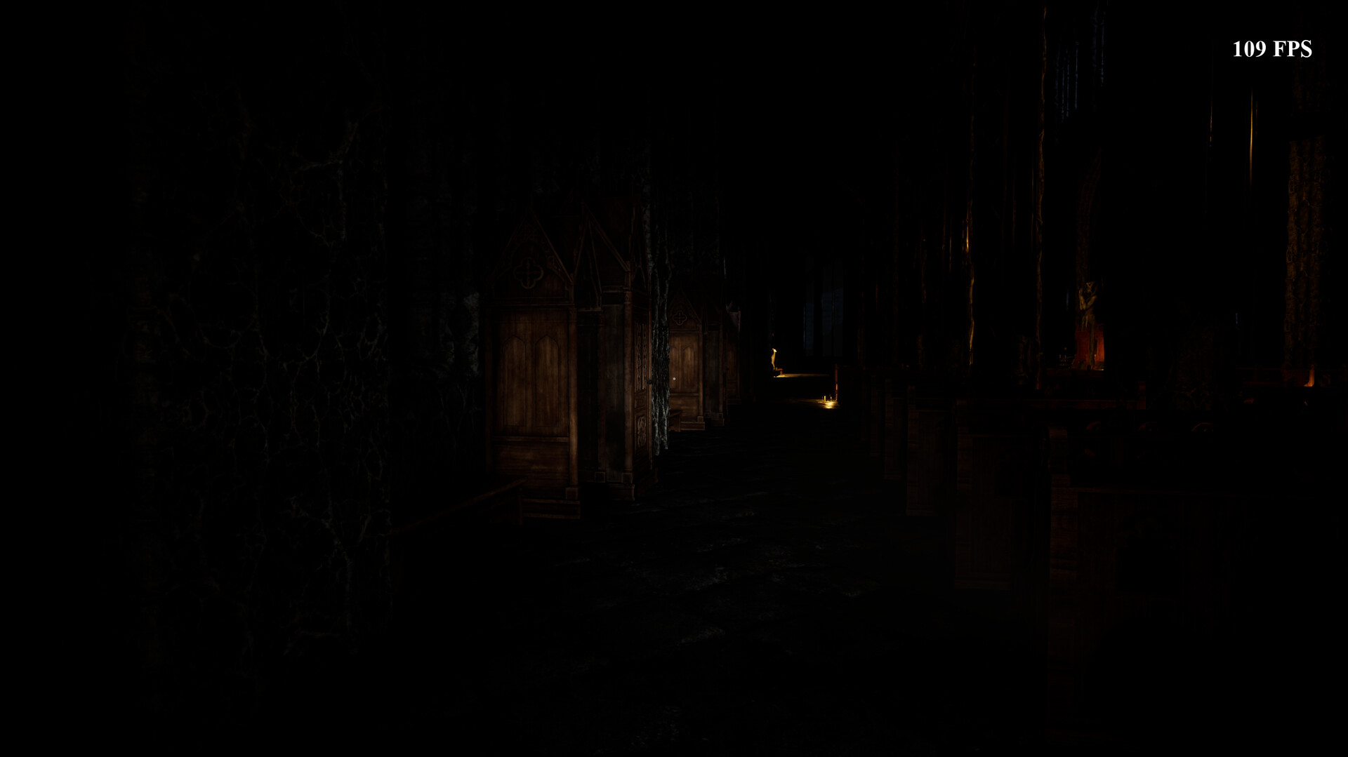 Eclipse of the Lost screenshot 2