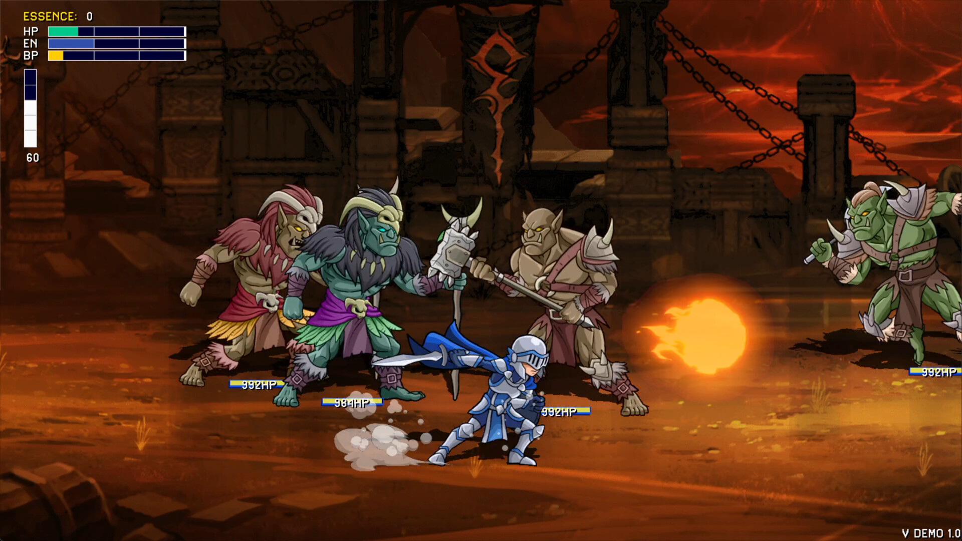 Femtazio screenshot 16