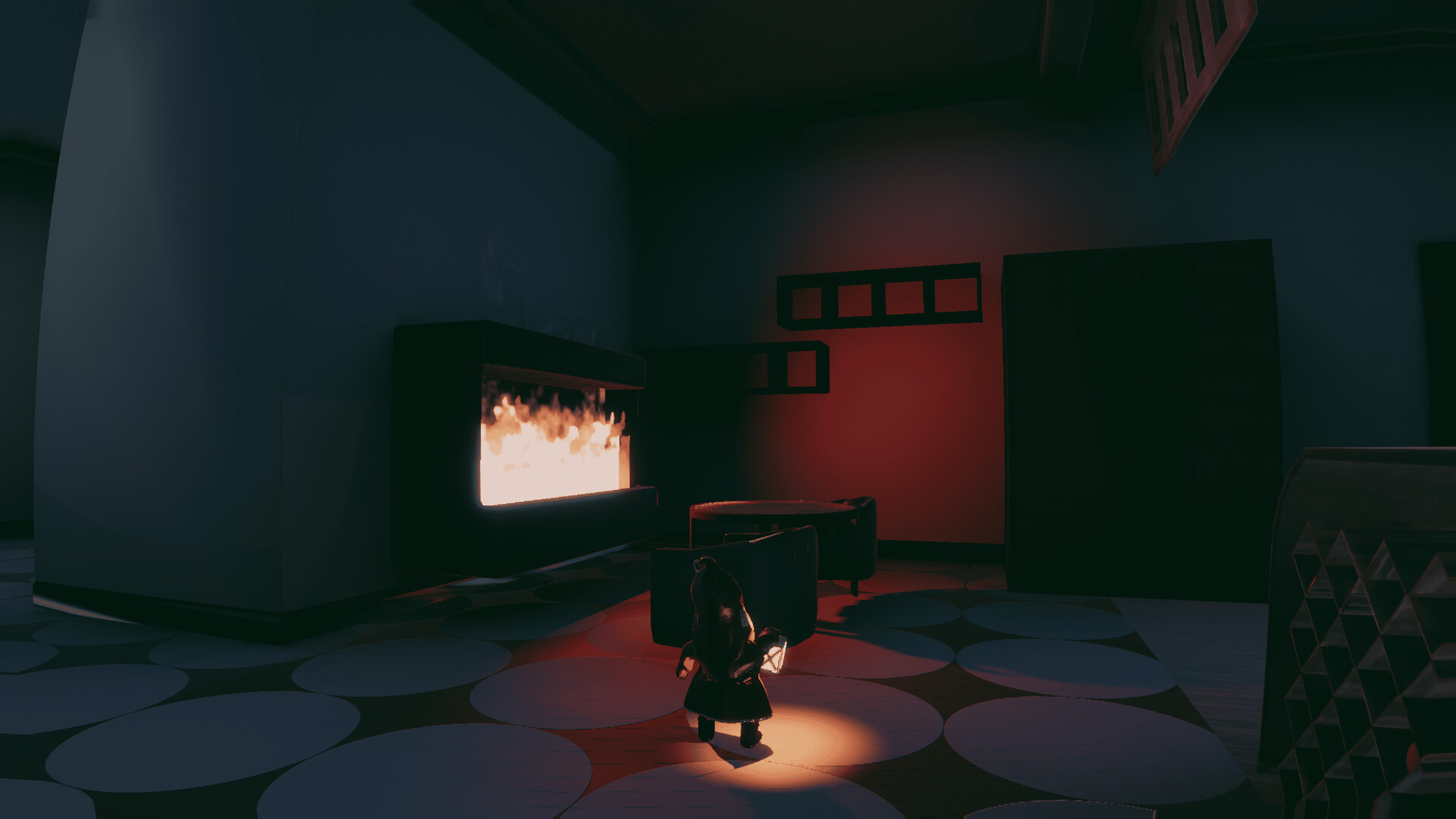 Krampus’ Work screenshot 5