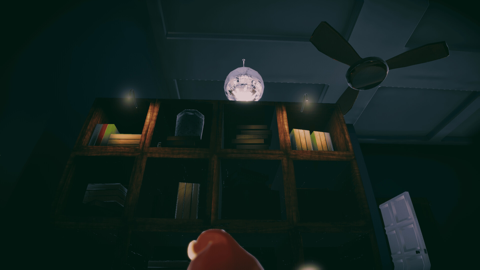 Krampus’ Work screenshot 15