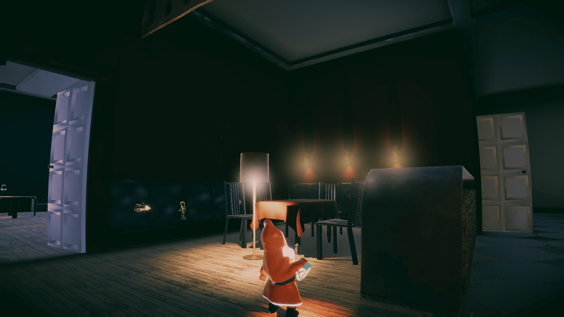 Krampus’ Work screenshot 2