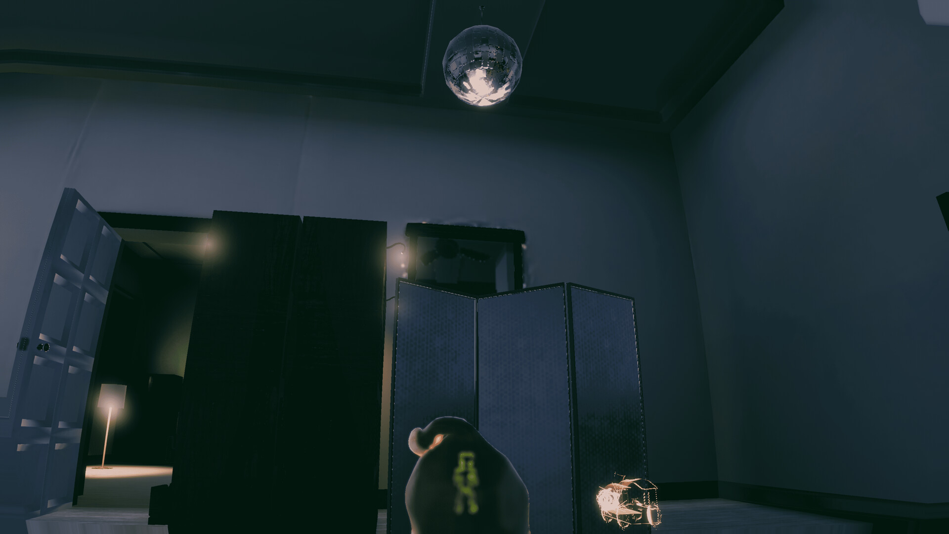Krampus’ Work screenshot 11