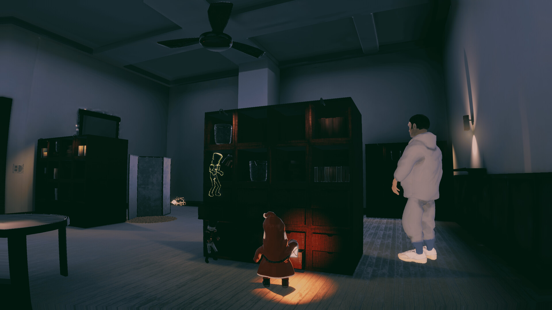 Krampus’ Work screenshot 1