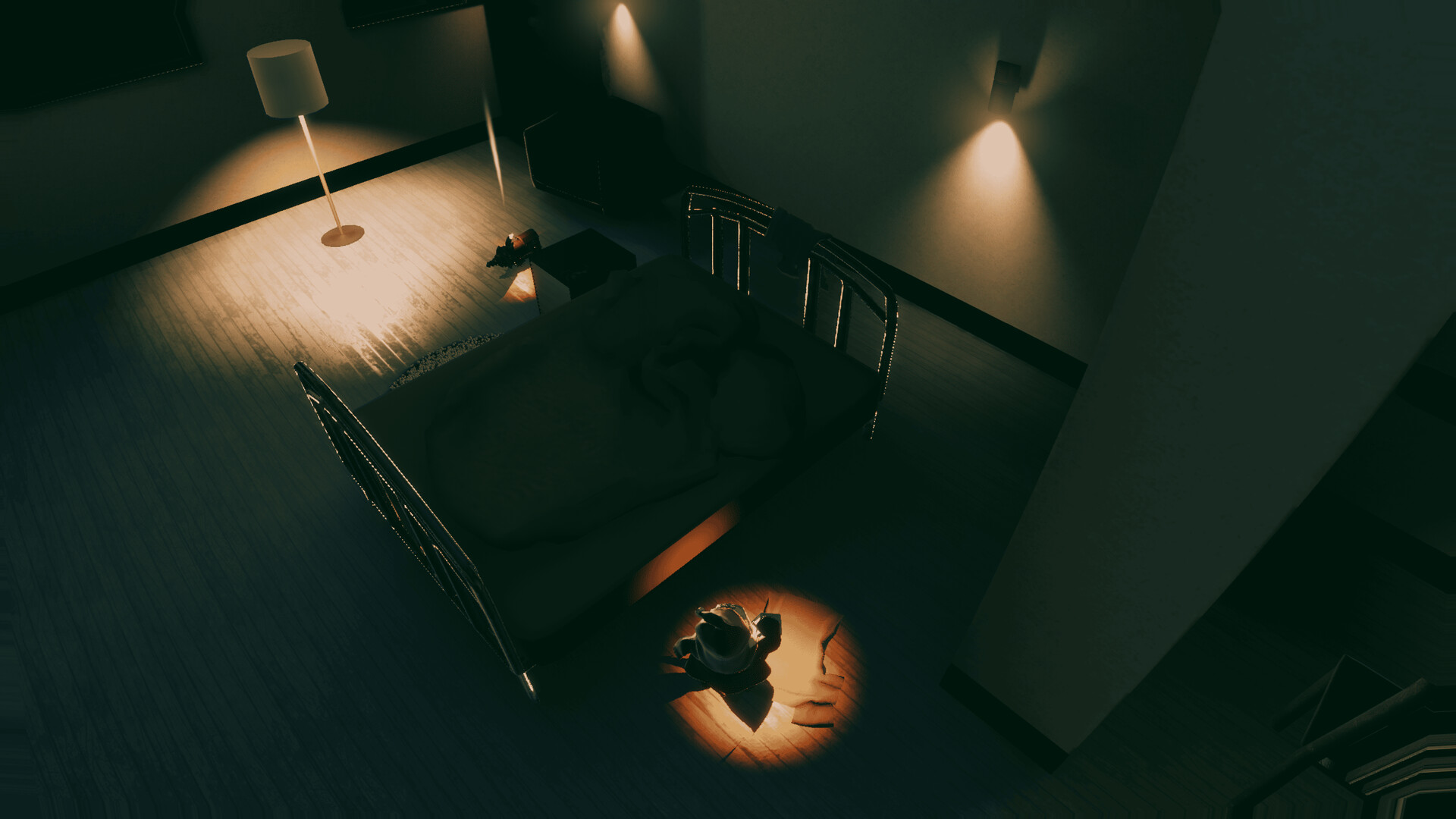 Krampus’ Work screenshot 4