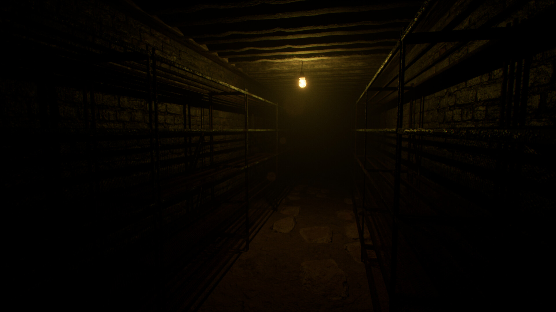 Unknown Host screenshot 5