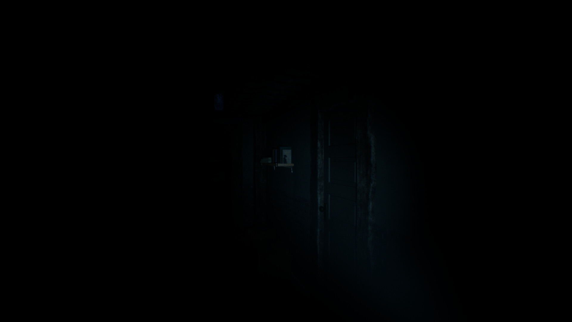 Unknown Host screenshot 7