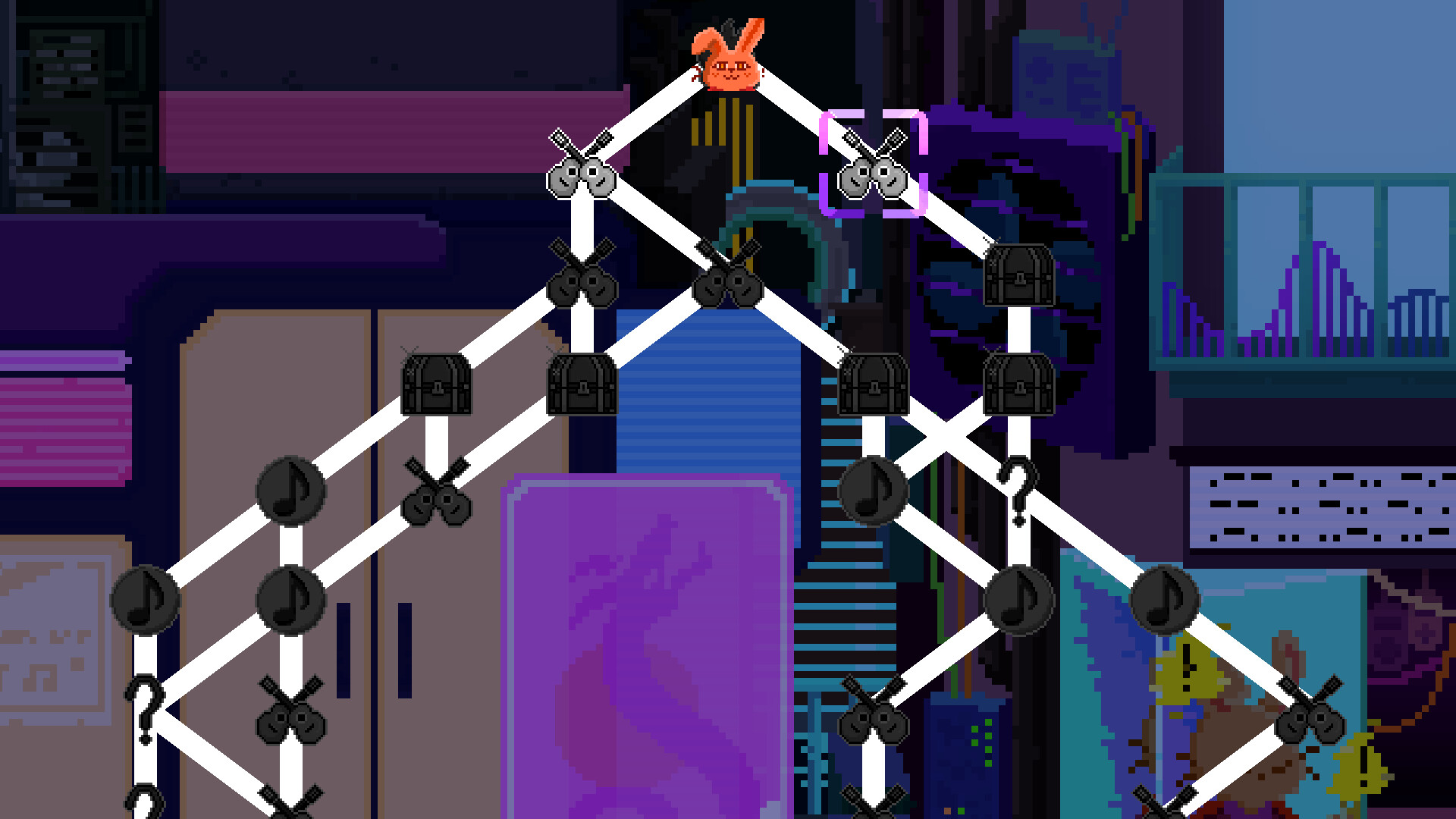 Midnight Riff screenshot 5