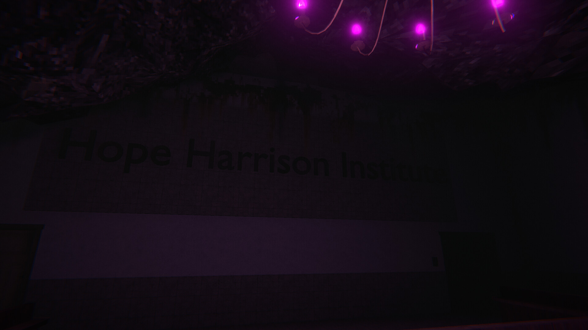 Hope Harrison screenshot 3