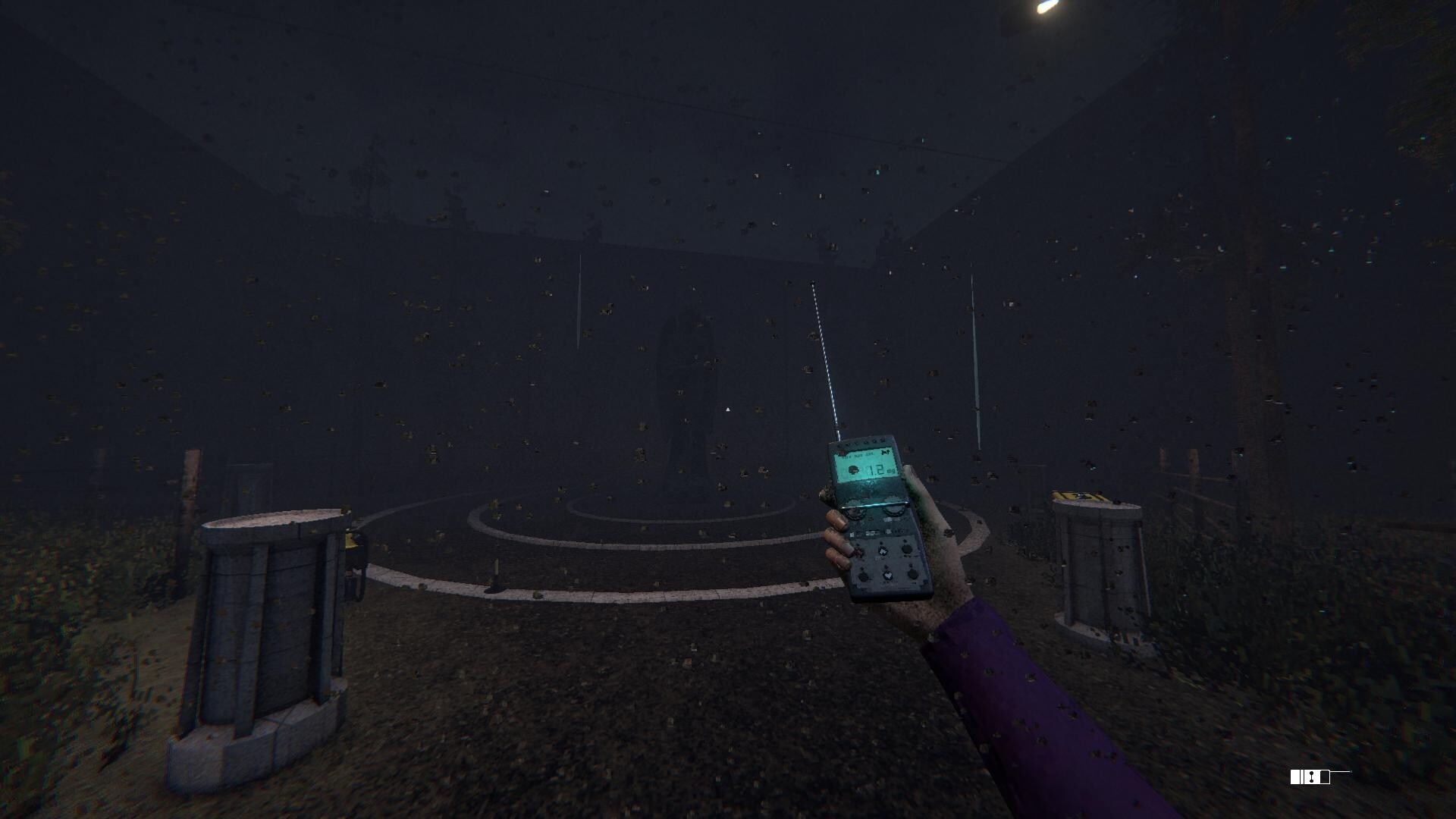 Hope Harrison screenshot 12
