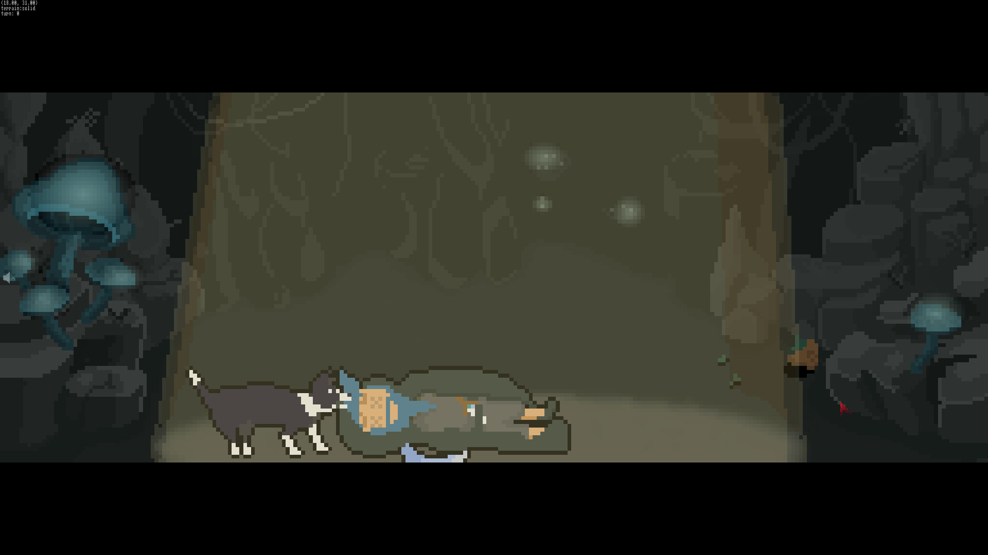 A Song of Steel and Spirits screenshot 1
