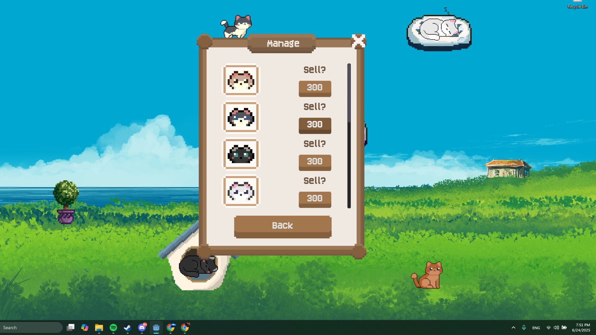 Cuddle Corner screenshot 6