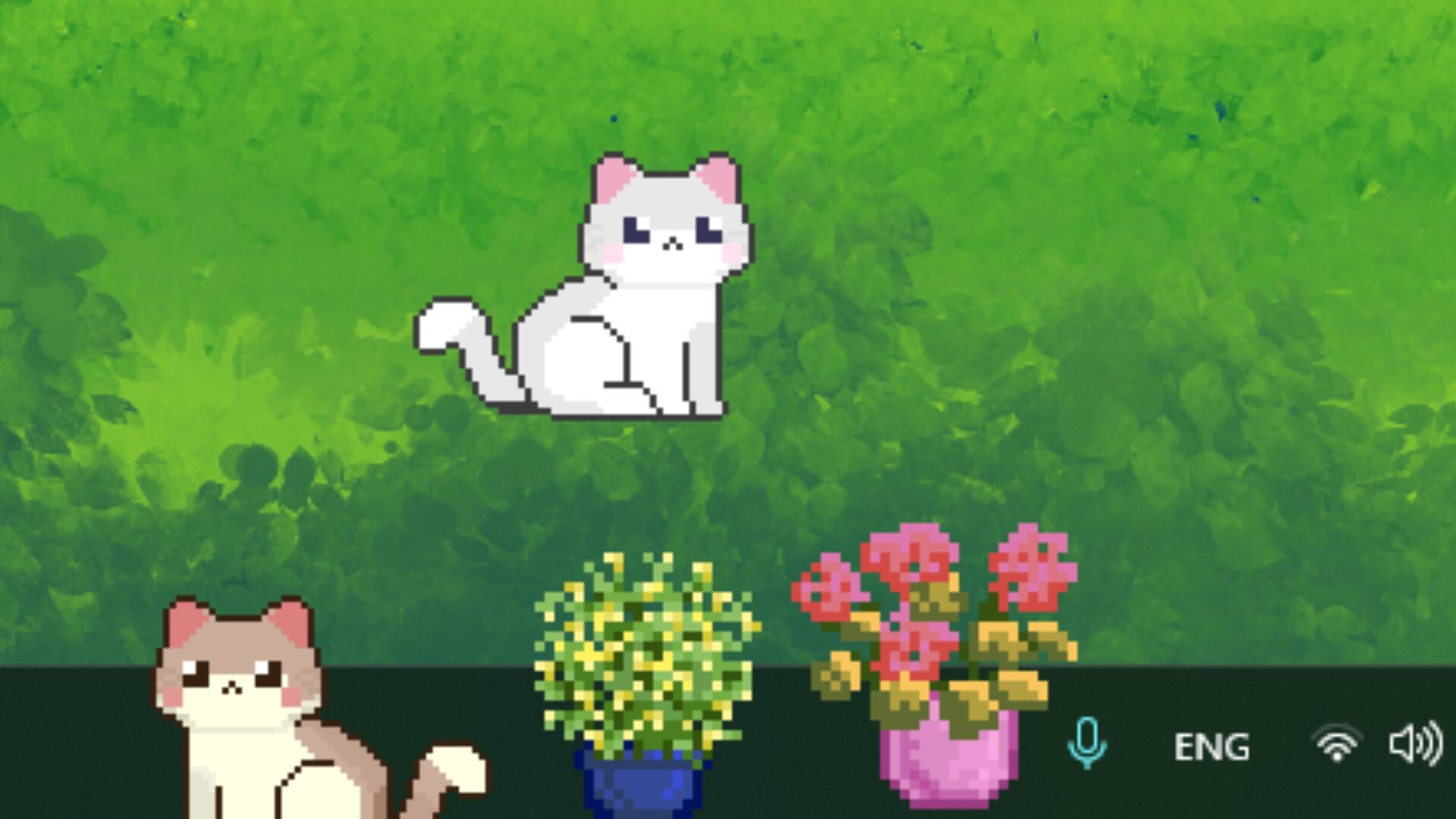 Cuddle Corner screenshot 5