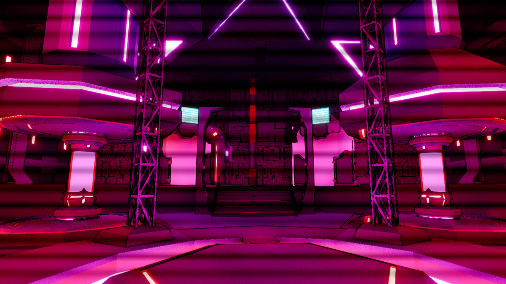 Red Cell screenshot 4