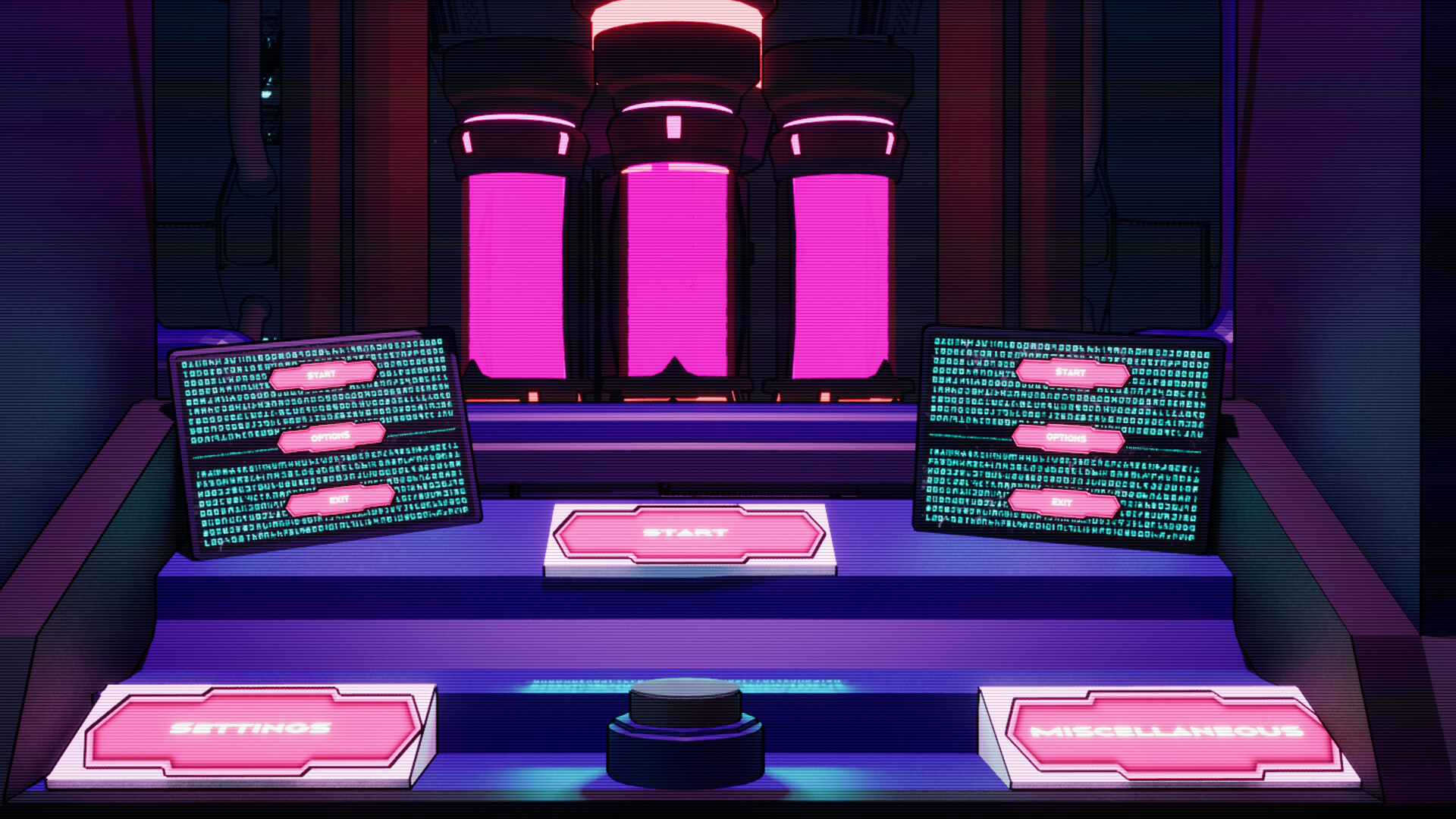 Red Cell screenshot 6