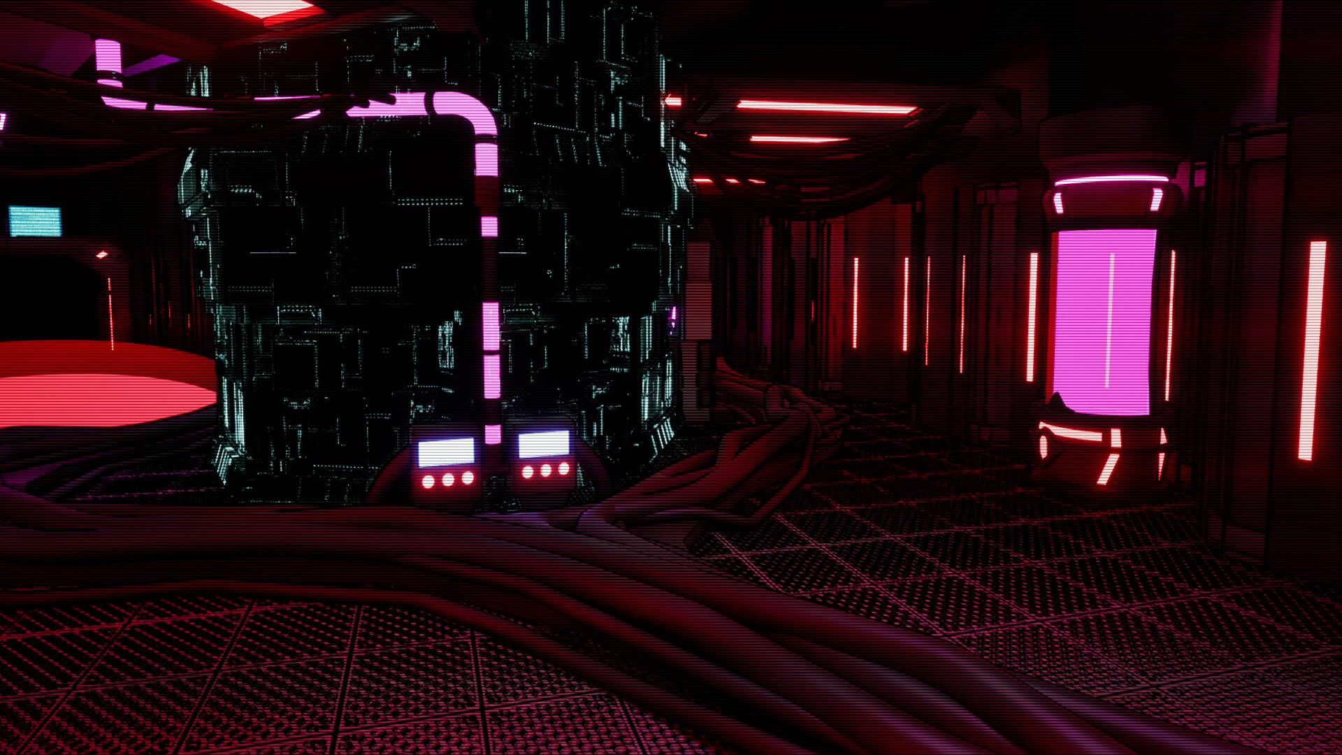 Red Cell screenshot 2