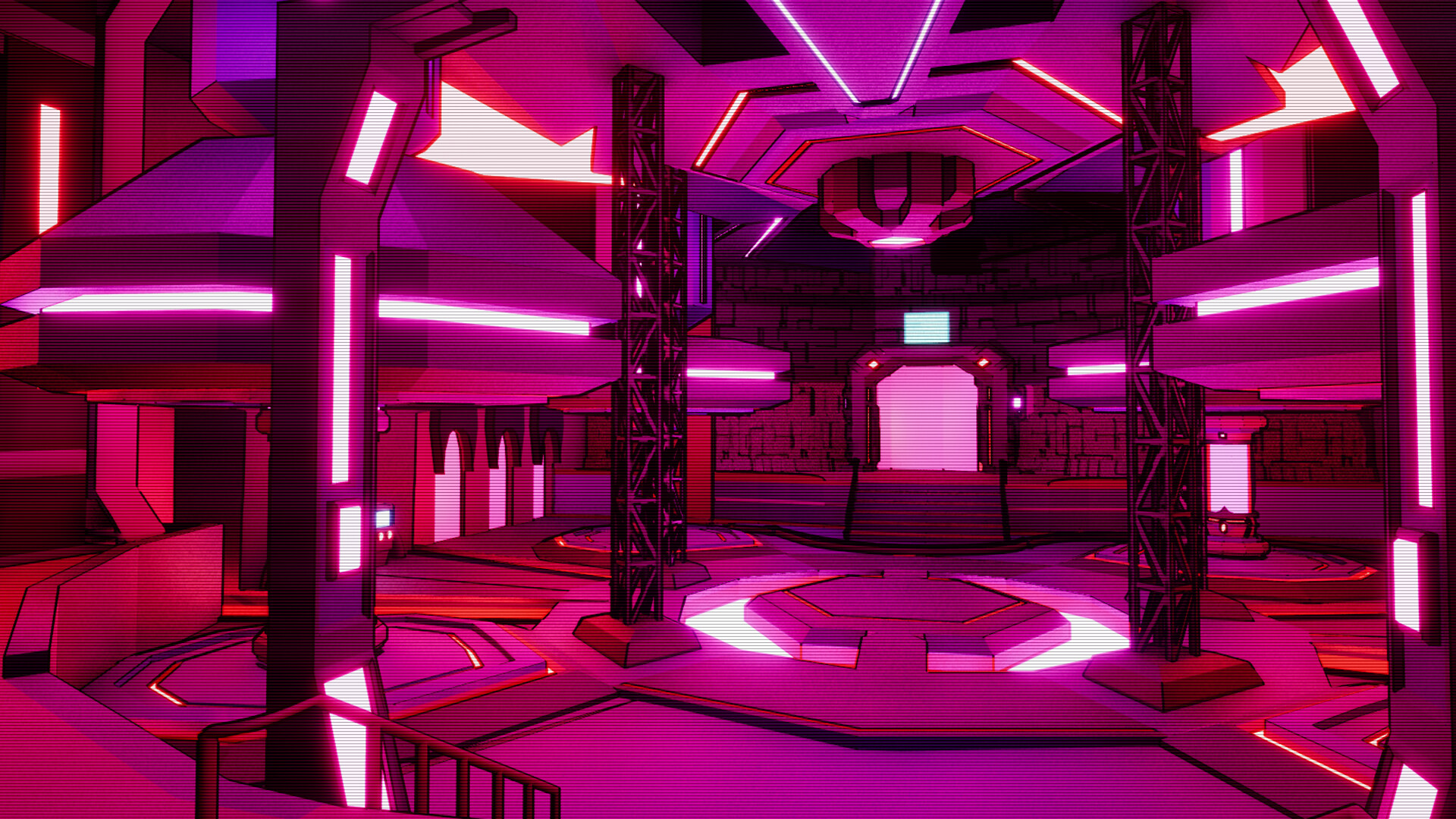 Red Cell screenshot 5